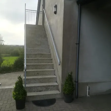 Brodleys' Hill Studio 286D Ballymena Exterior photo