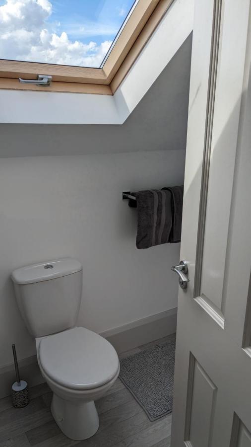 Brodleys' Hill 286d Apartment Ballymena