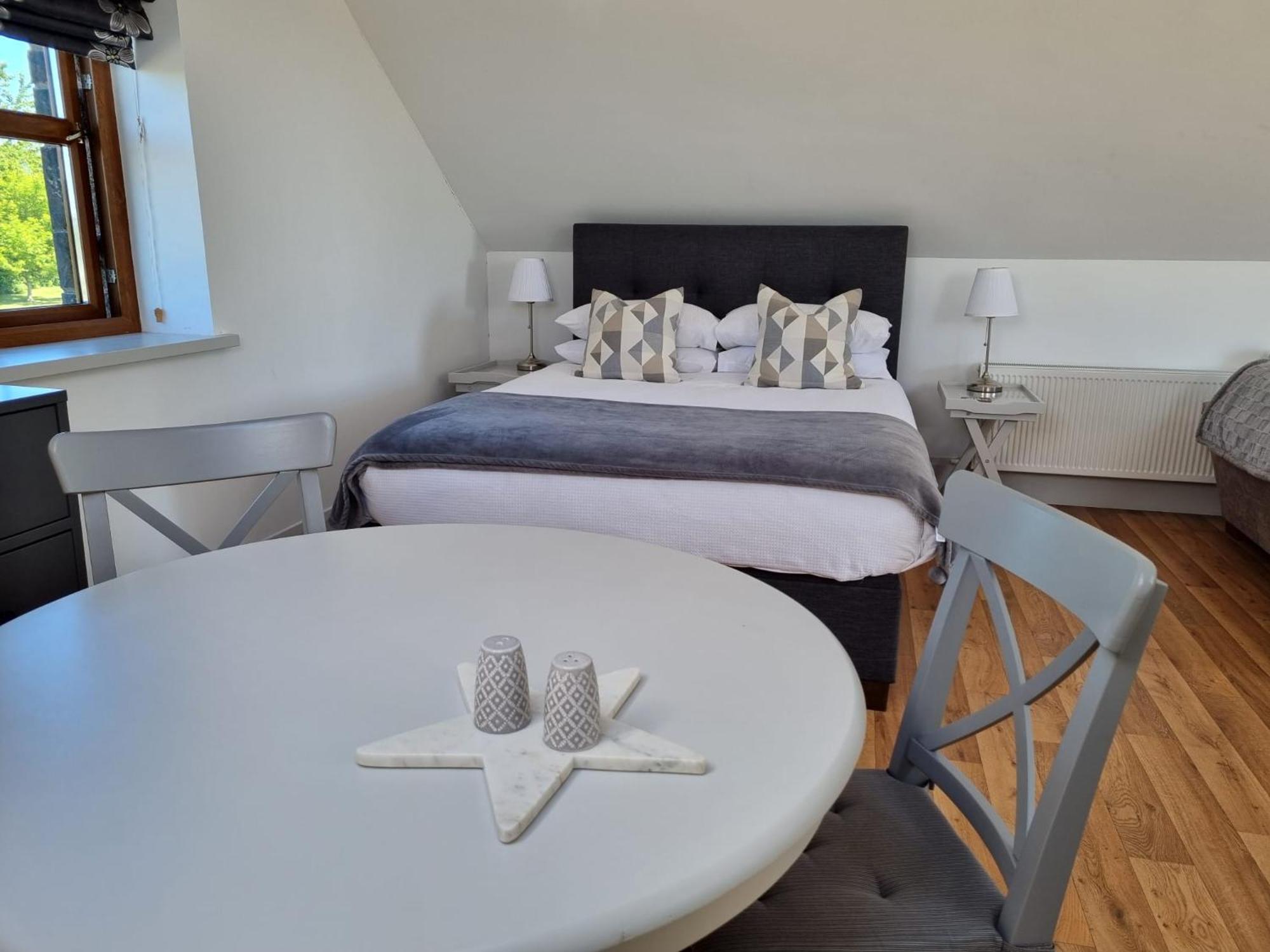 Apartment Brodleys' Hill 286d Ballymena